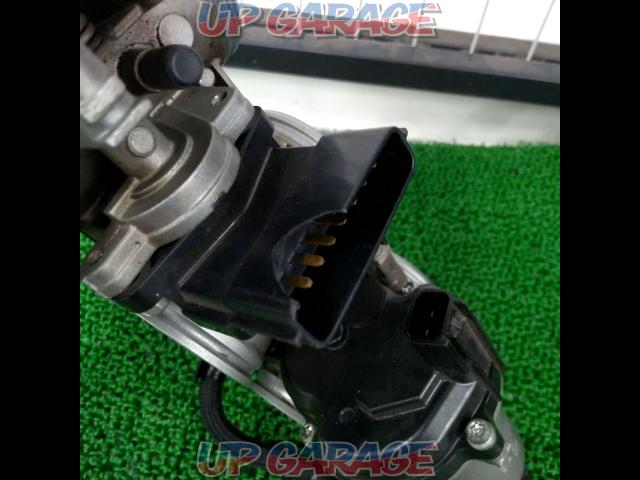 KAWASAKI / MIKUNI
Genuine throttle body
ZX-10R/Race base ('18 car removed)-04
