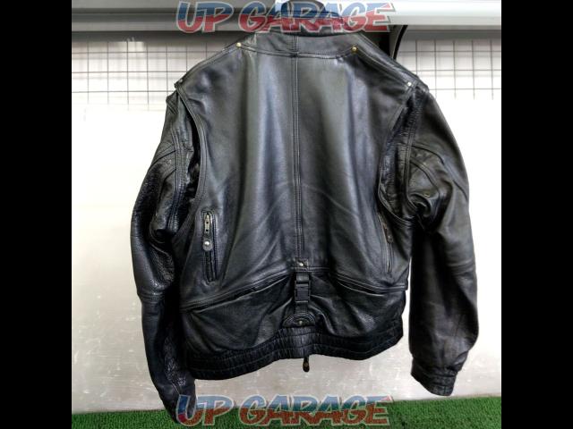 Size M
KADOYA
NEW
CONCEPTER
Leather jacket-07