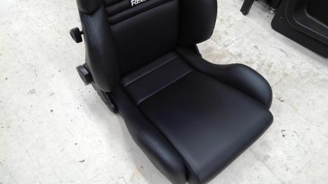 RECARO (Recaro) LT-M
Reclining seat
kenny
works fake leather reupholstery specification-04