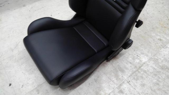 RECARO (Recaro) LT-M
Reclining seat
kenny
works fake leather reupholstery specification-05