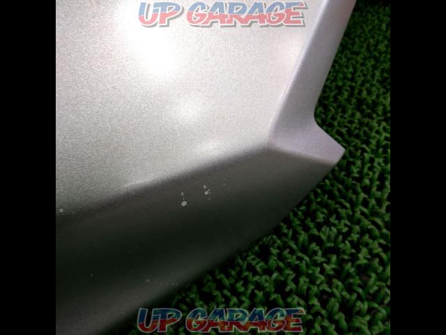 NMAX (removed from 2018 model)
YAMAHA genuine
Side cover left and right set
(2DP-F1731-00/2DP-F1741-00) Engraved-05