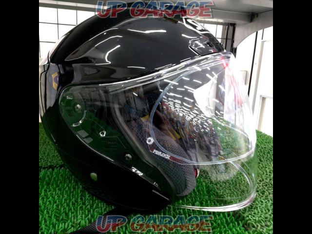Size: L (59cm)
SHOEI
J-FORCE4
Jet helmet-02