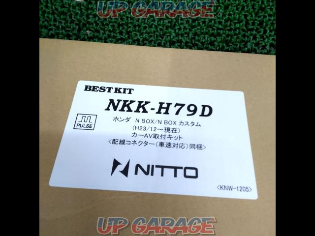 NITTO
NKK-H79D-02
