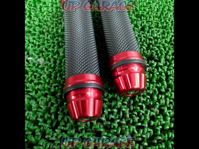 Unknown Manufacturer
Aluminum grip
General purpose
Φ22.2mm-03
