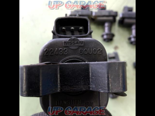 Nissan genuine ignition coil-02