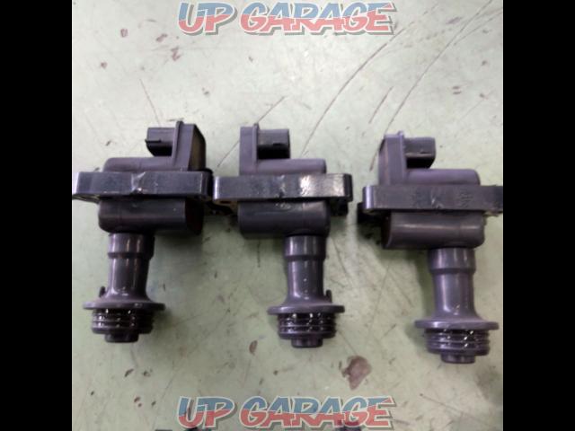 Nissan genuine ignition coil-03