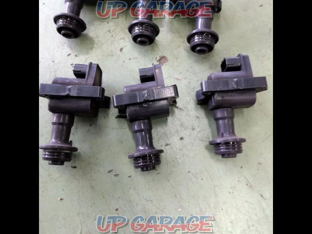 Nissan genuine ignition coil-04