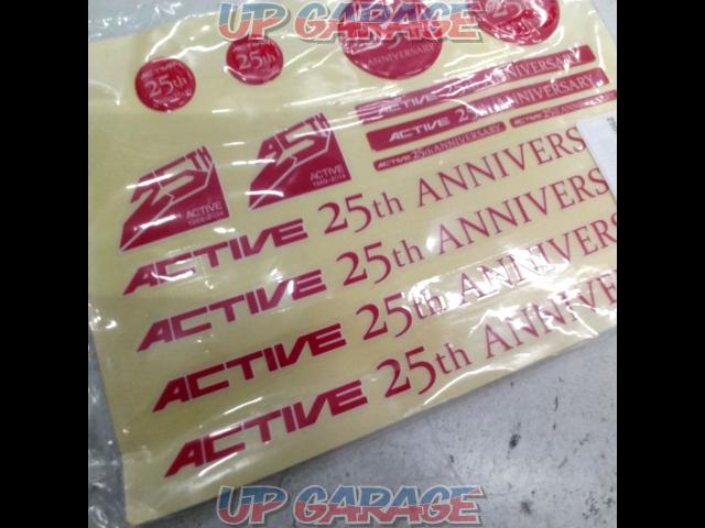 ACTIVE
25th anniversary sticker sheet-04