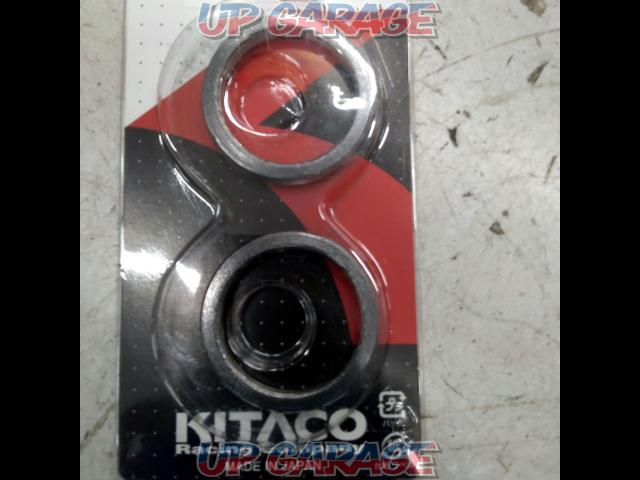 KITACO
EX gasket
XS-18/2 pieces
(963-2000018)-03