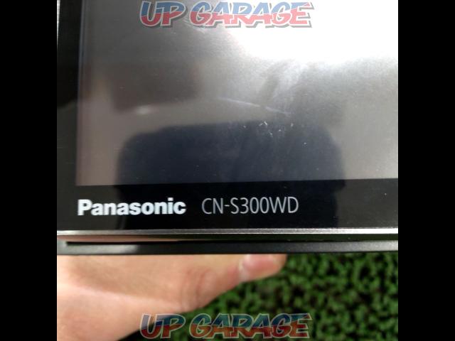 Panasonic(パナソニック)CN-S300WD-04