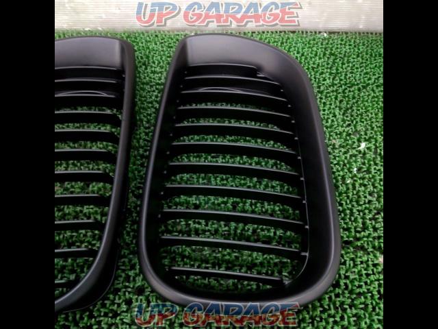 Unknown Manufacturer
Kidney grill
[BMW
3 Series/E92･(late model)-03