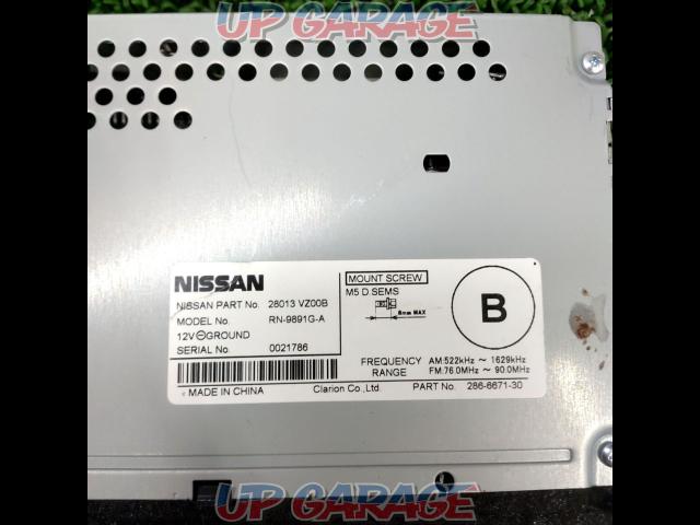 NISSAN CB01L(28013VZ00B)-02