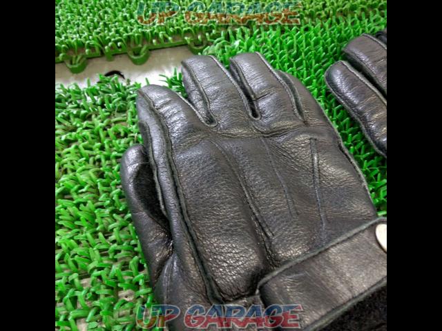 MOTO
FIELD
Leather Gloves-02
