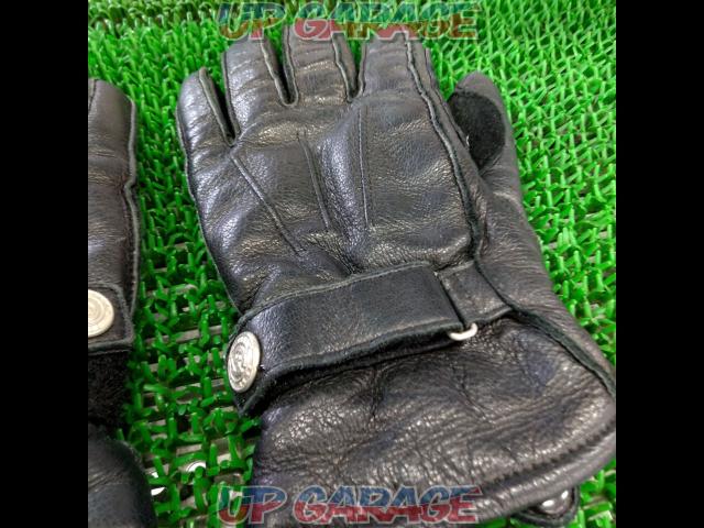 MOTO
FIELD
Leather Gloves-03