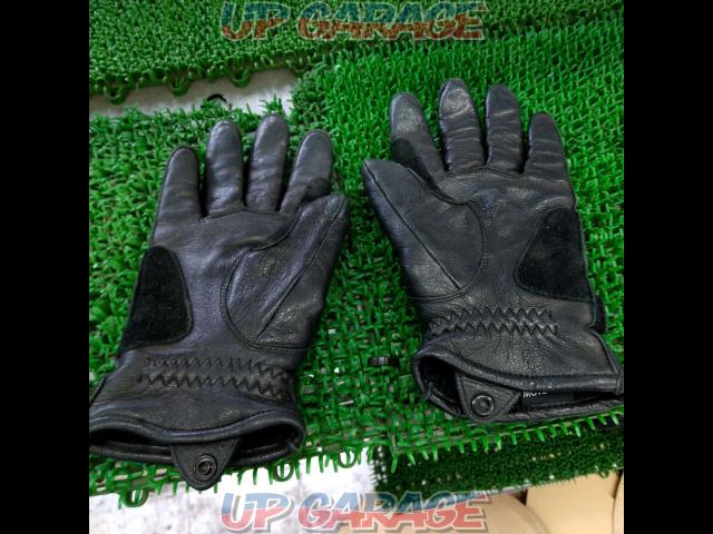 MOTO
FIELD
Leather Gloves-04