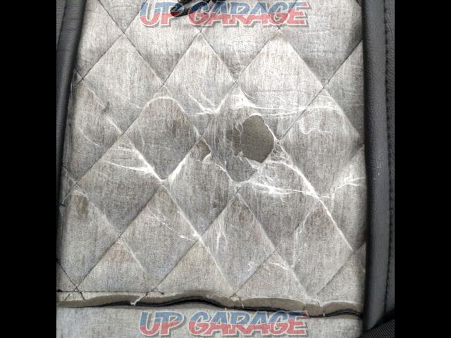 Unknown Manufacturer
seat cover 911/964-02