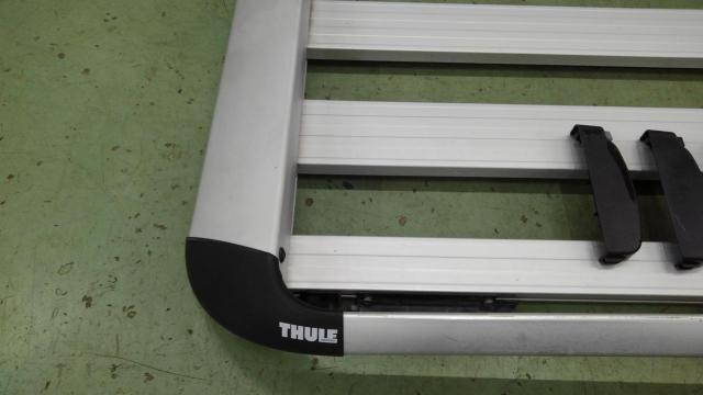 THULE TH820
Expedition
Aluminum roof rack-02