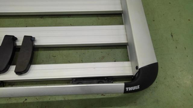THULE TH820
Expedition
Aluminum roof rack-03