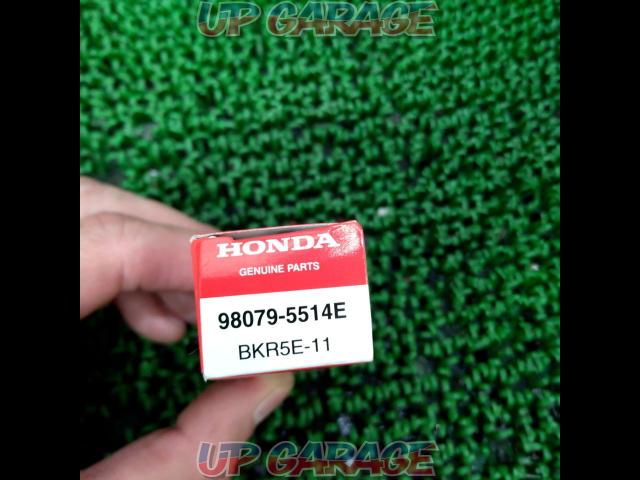 HONDA
(NGK)
plug
[98079-5514E / BKR5E-11]-02