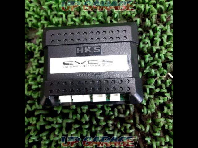 HKS(エッチケーエス)EVC-S ブーストコントローラー-02