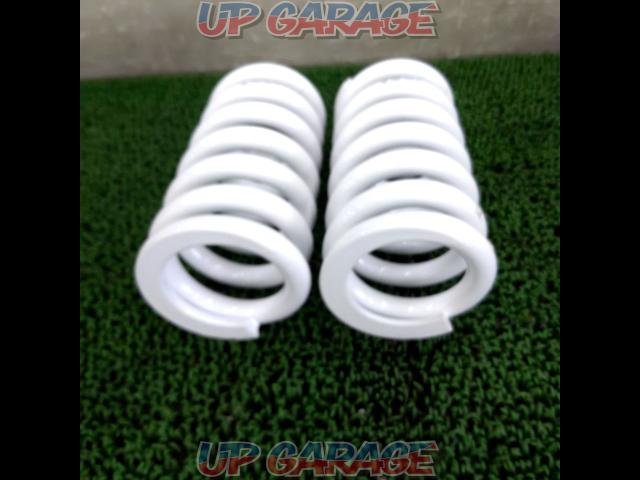 Unknown Manufacturer
Series winding spring
ID62/180mm/15Kg-03