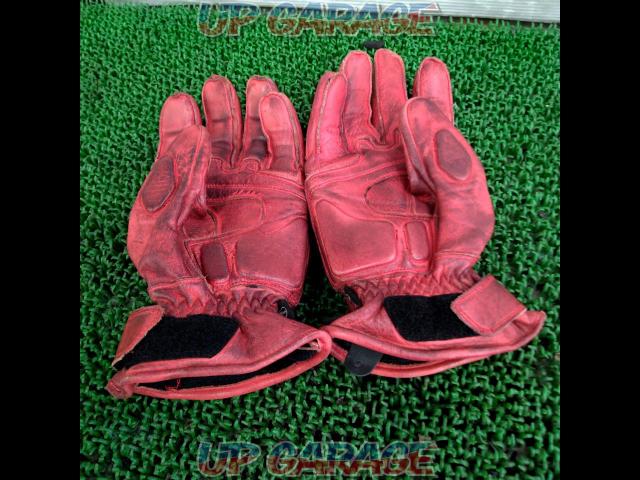 ARAMIO
Leather Gloves-03