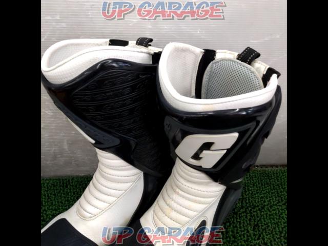 Size: 26.5cm
GAERNE (Gaerune)
G-RS
Racing boots-02