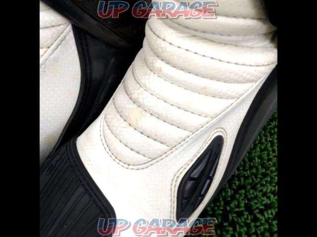 Size: 26.5cm
GAERNE (Gaerune)
G-RS
Racing boots-04
