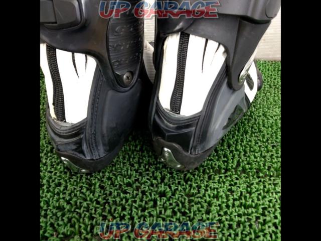 Size: 26.5cm
GAERNE (Gaerune)
G-RS
Racing boots-05