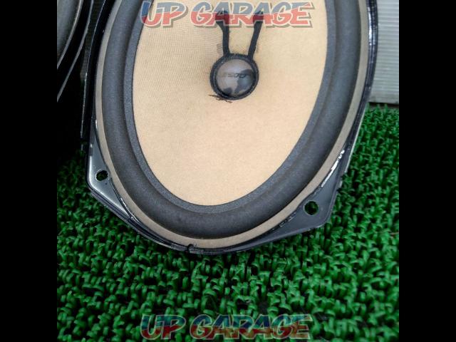 Wakeari
Mazda Genuine (Mazda) RX-8/SE3P
Genuine BOSE
Speaker-03