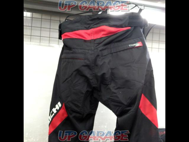 Size M
RSTaichi (RS Taichi)
Crossover mesh riding pants-04