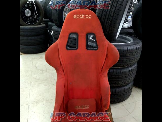 SPARCO
Full bucket seat-02