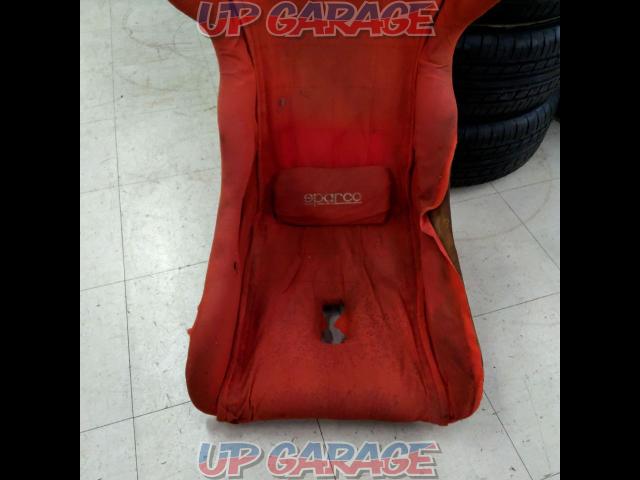 SPARCO
Full bucket seat-03