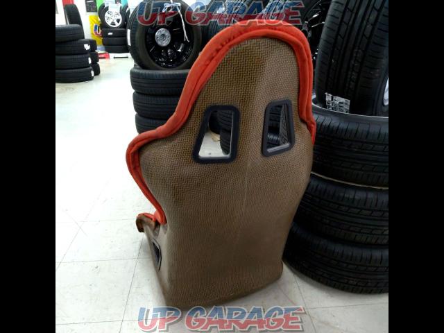 SPARCO
Full bucket seat-04