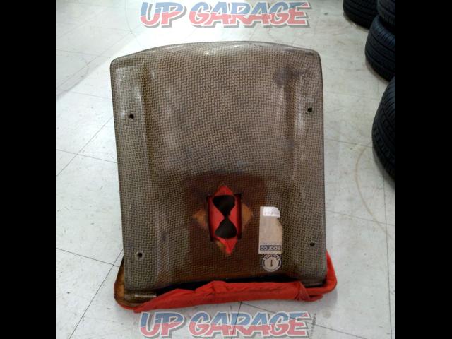 SPARCO
Full bucket seat-06