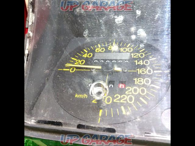Lancia genuine
delta genuine meter-04