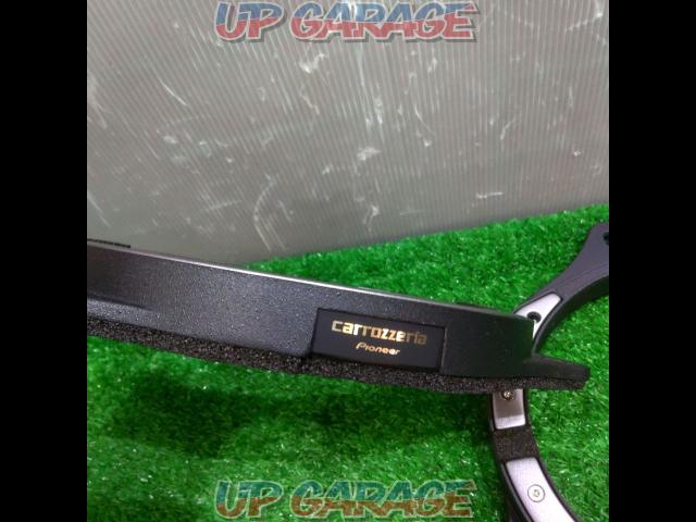 carrozzeria
High-quality inner baffle
UD-K612-03