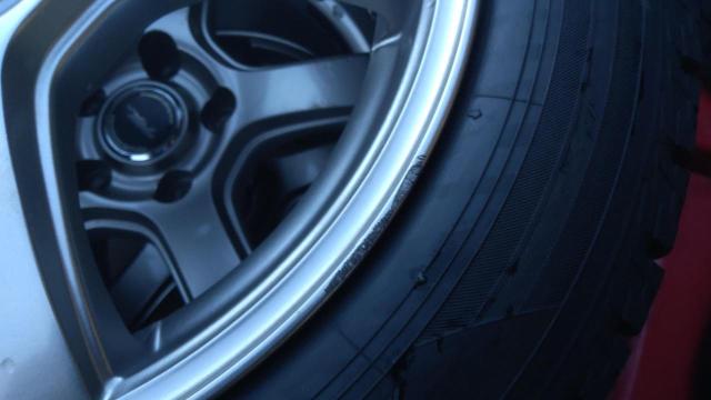 BRIDGESTONE (Bridgestone)
TOPRUN
R5
+
YOKOHAMA (Yokohama)
iceGUARD
iG50 Domestic brand new special price tires included-04