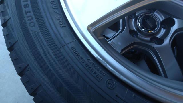 BRIDGESTONE (Bridgestone)
TOPRUN
R5
+
YOKOHAMA (Yokohama)
iceGUARD
iG50 Domestic brand new special price tires included-05