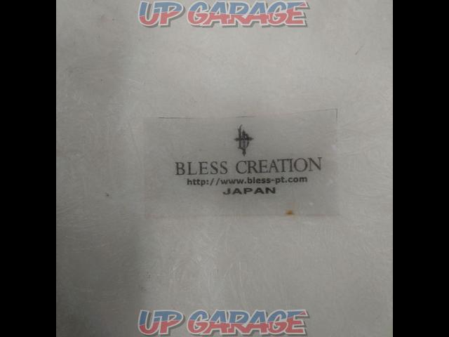 BLESS CREATION フロントフェイスカウル シグナスX Ⅱ型-03
