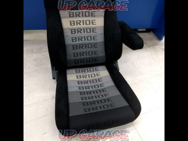 BRIDE / Brid
DIGOIII
LIGHT
CRUZ
Gradient logo
Seat with heater
D54ASN-03