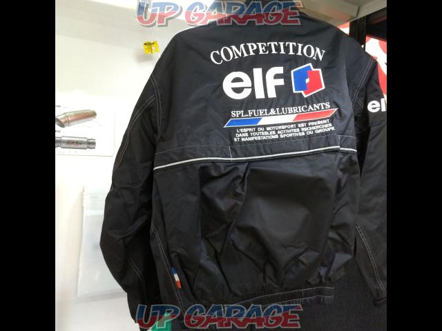 elfelf
COMPETITION
Nylon jacket-02