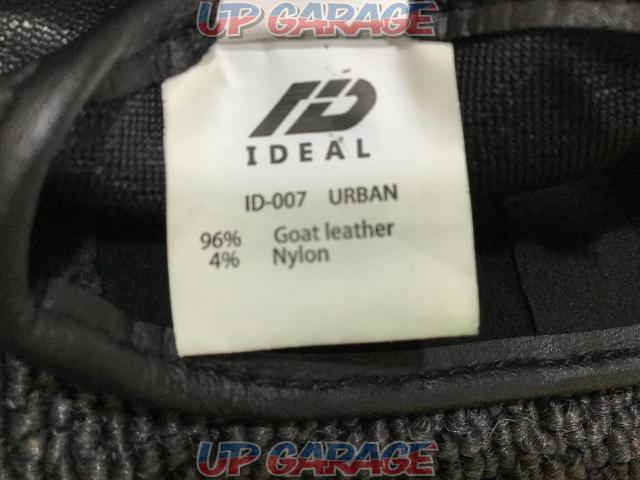 URBAN
Urban
Mountain castle
ID-007
IDEAL
IDEAL
Spring Summer Model
goat leather 3 season gloves-06