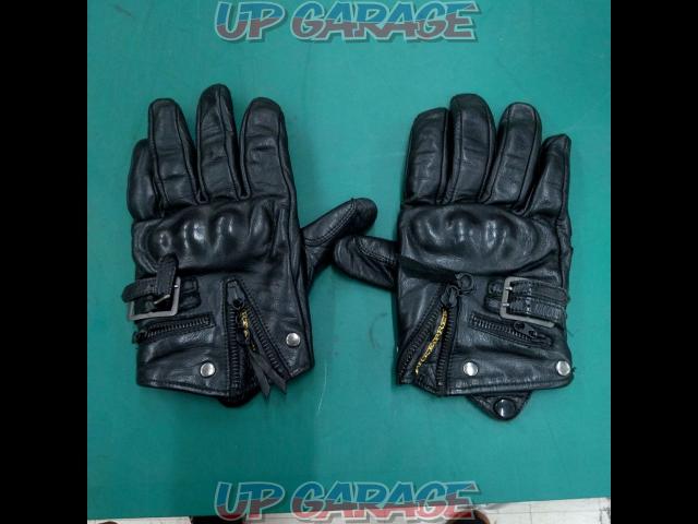 Size
LL
FreexFree
Leather Gloves-02