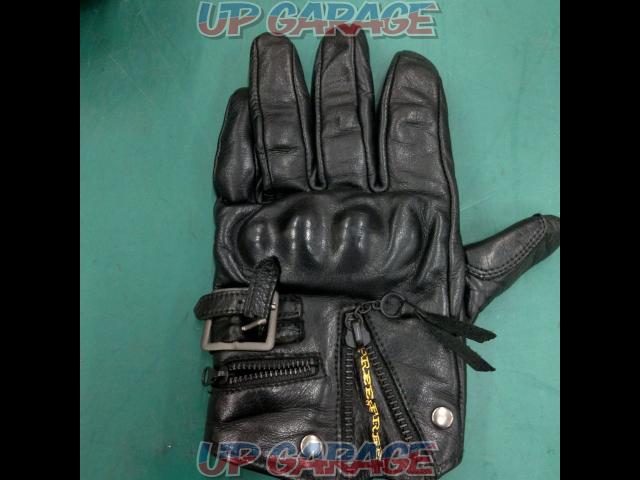 Size
LL
FreexFree
Leather Gloves-05