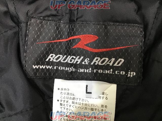 Size LROUGH&ROAD pants-04