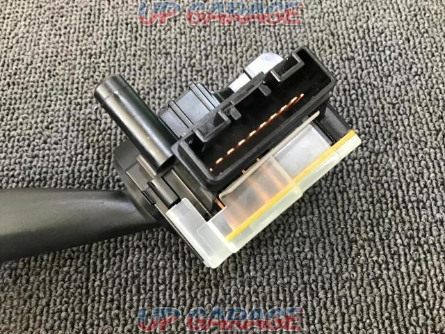 Hustler/MR31S Suzuki genuine
Wiper switch
Lever-04