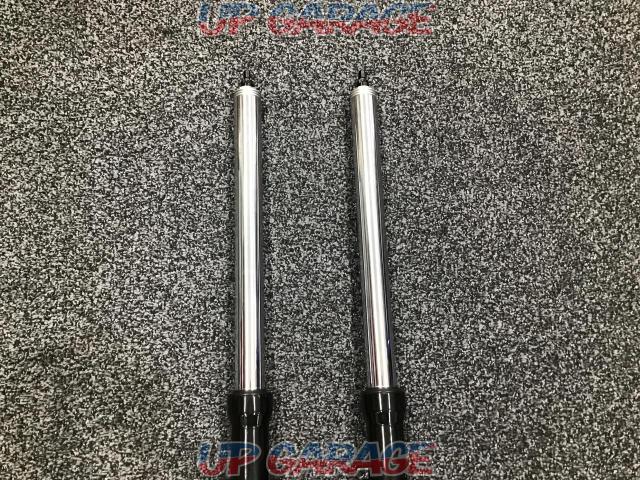 KAWASAKIGPZ900R
A7
90 years
Front fork
Hyper Pro Spring
Adjuster POSH-02