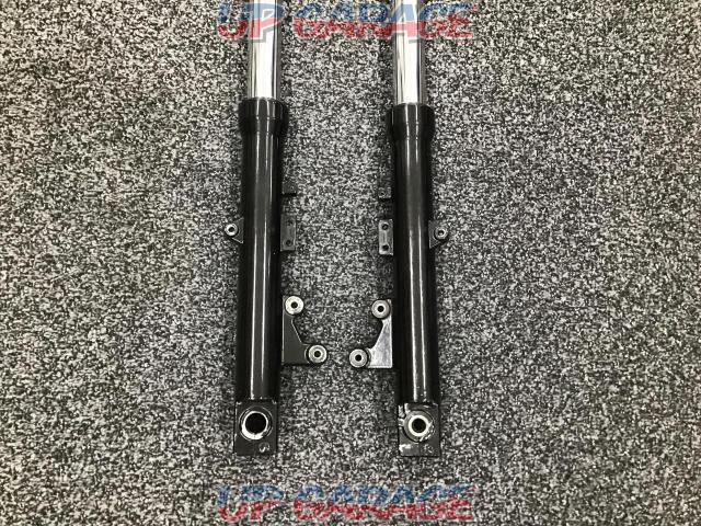 KAWASAKIGPZ900R
A7
90 years
Front fork
Hyper Pro Spring
Adjuster POSH-03
