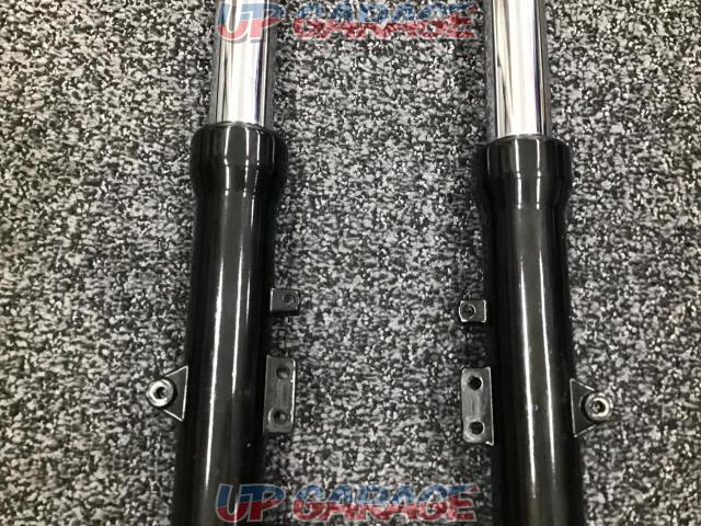 KAWASAKIGPZ900R
A7
90 years
Front fork
Hyper Pro Spring
Adjuster POSH-04